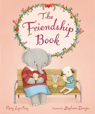 Friendship Book