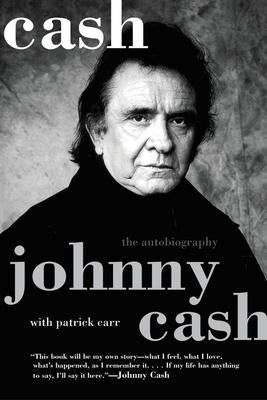 Cash: The Autobiography