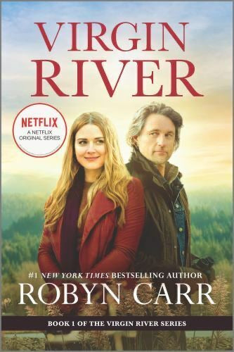 Virgin River (Reissue) (Virgin River Novel