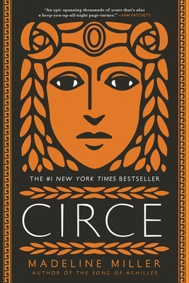 Circe by Miller, Madeline