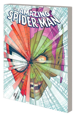 Amazing Spider-Man by Zeb Wells Vol. 8: Spider-Man's First Hunt by Wells, Zeb