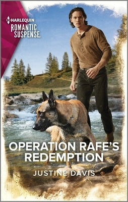 Operation Rafe's Redemption by Davis, Justine