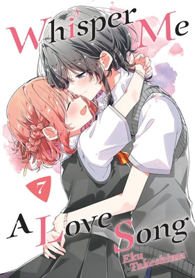 Whisper Me a Love Song 7 by Takeshima, Eku