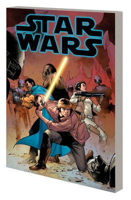 Star Wars Vol. 7: Dark Droids by Soule, Charles