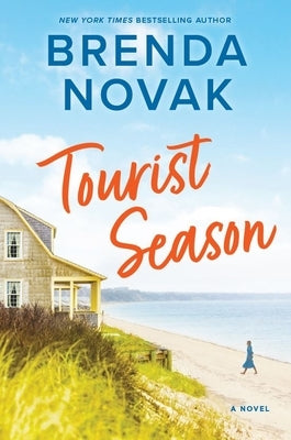 Tourist Season by Novak, Brenda