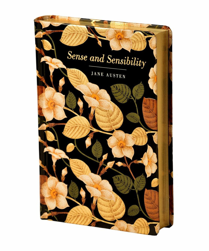 Sense & Sensibility (Chiltern)