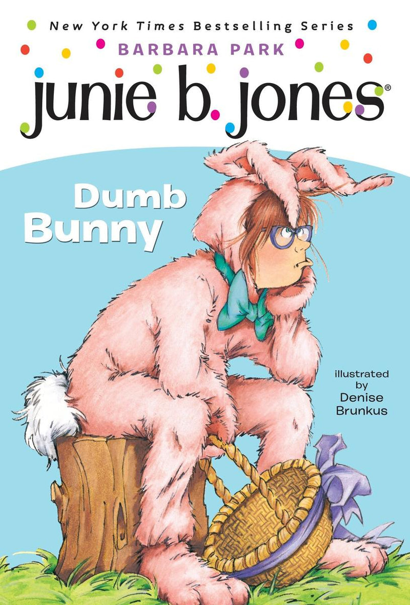 Junie B. Jones