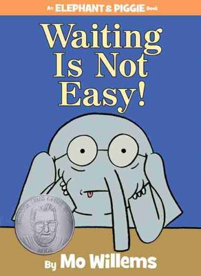 Waiting Is Not Easy