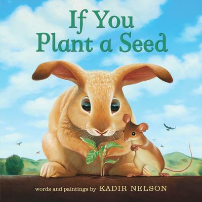 If You Plant A Seed