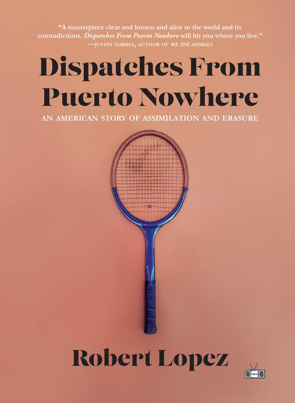 Dispatches from Puerto Nowhere