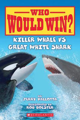 Killer Whale vs. Great White Shark (Who Would Win?)