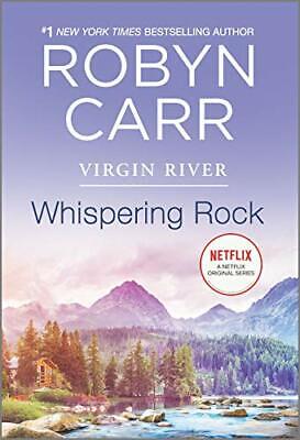 Whispering Rock (Reissue) (Virgin River Novel